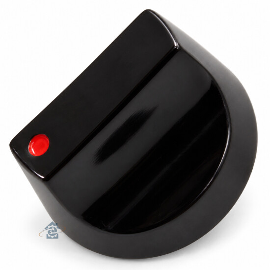 Manette de four / cuisinière Brandt - Vedette 71X9685