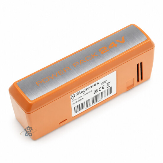 Batterie pour aspirateur Electrolux 1924992595