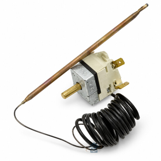 Thermostat de four / cuisinière Blomberg, Brandt, De Dietrich - 76X3759