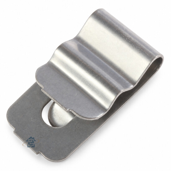 Clip bulbe thermostat Ariston Hotpoint / Indesit / Scholtes - C00049971