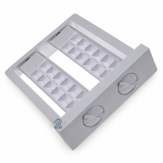 Samsung - Ensemble bac à glaçons - DA97-01929A