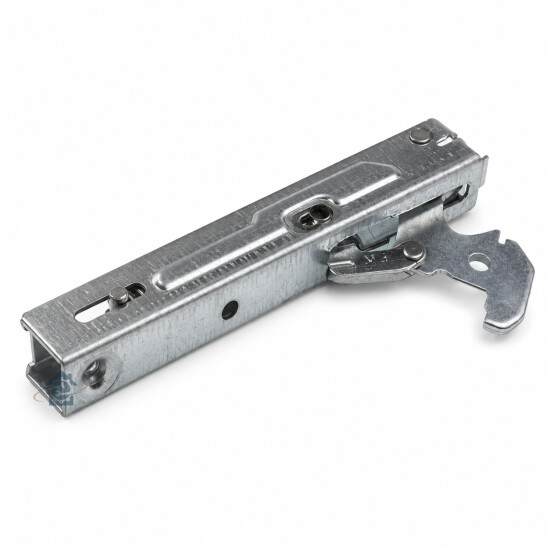 Charnière de porte four / cuisinière Candy 42390716