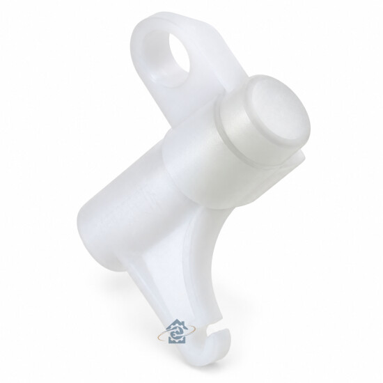 Rotule axe pour lave-linge - 3295632