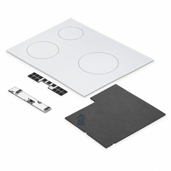 Platine d'alimentation Arthur Martin / Electrolux 3871326033