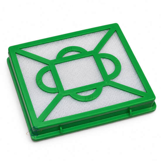 Filtre cheminée aspirateur Tornado