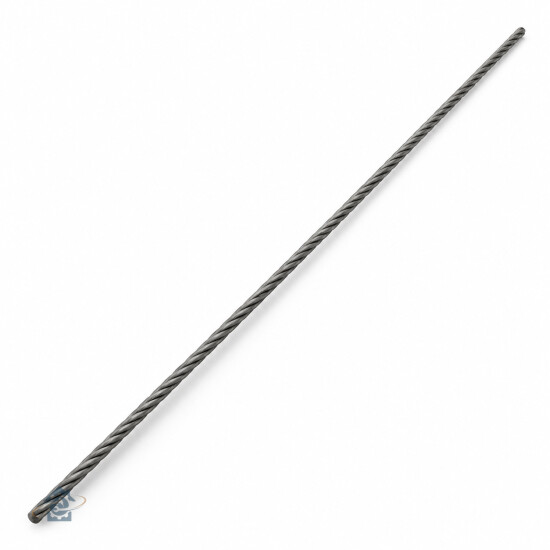 Baguette de chant Scholtes / Ariston Hotpoint C00099881