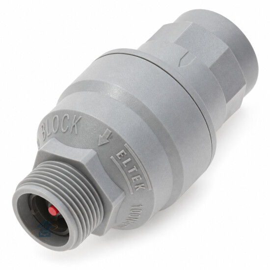 Valve anti-inondation Water Block lave-vaisselle FAR / SMEG / FAGOR - 03AG092