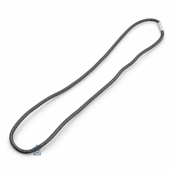 Joint de porte four / cuisinière Bosch, Neff, Siemens - 00263277