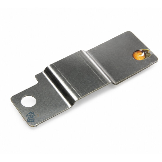 Équerre de support vitre droite SMEG 068251051