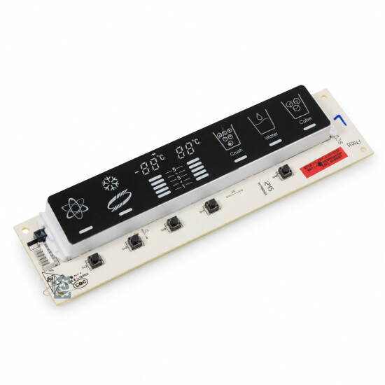 Haier Carte de commande réfrigérateur-congélateur 0064000894E