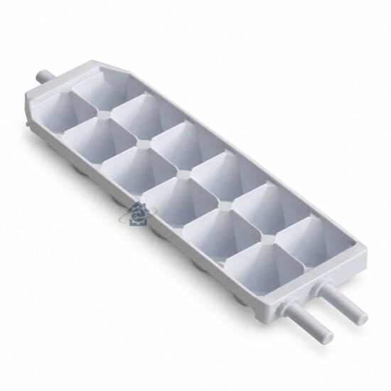 Bosch Bac à glaçons 00489770 pour réfrigérateur et congélateur