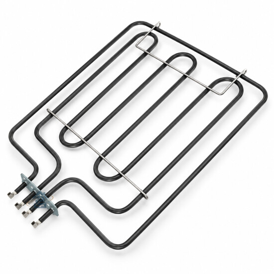 Résistance sole Bosch / Neff / Siemens 00353999