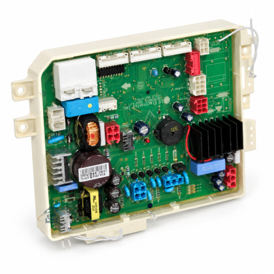 Carte électronique LG EBR65742701 pour lave-vaisselle