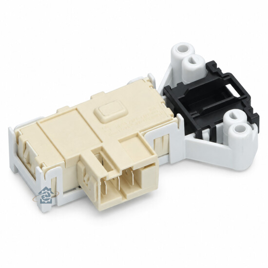 Sécurité de porte lave-linge Essentiel B 53391