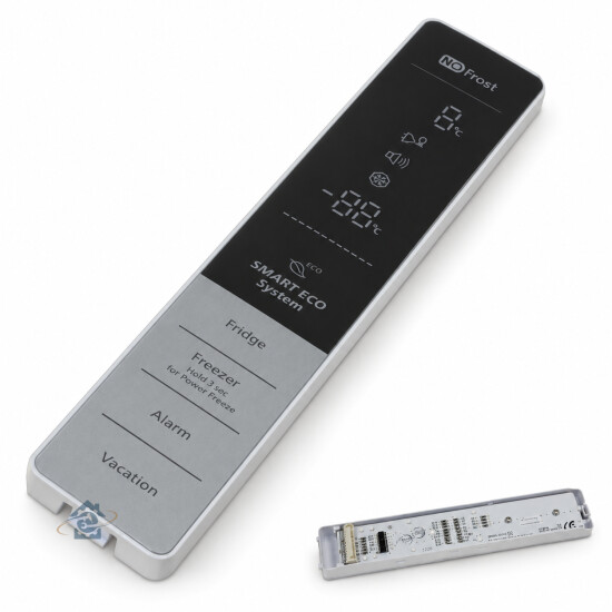 Samsung Platine de commande DA97-11409B