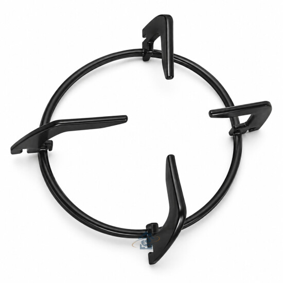 Grille émail 1 feu Brandt / Sauter 73X3827
