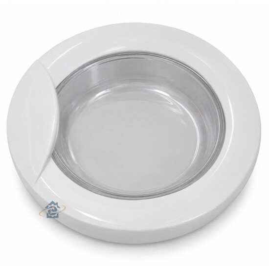 Hublot complet Samsung DC97-16135A pour lave-linge