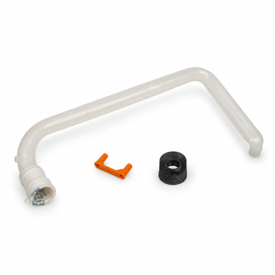 Arrivée de bras pour lave-vaisselle AEG / Arthur Martin / Electrolux / Faure / Juno / Zanussi - 4071305405