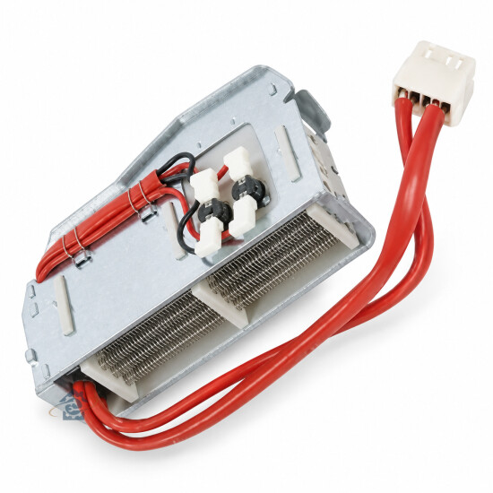 Résistance 2400W pour sèche-linge Arthur Martin, Arthur Martin Electrolux, Proline, Zanussi - 1256292168