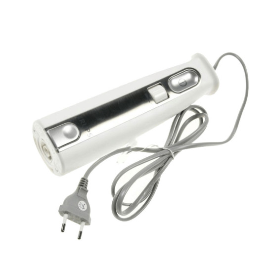 Bloc moteur + cordon blanc SS-192137