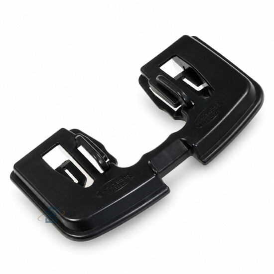 Rowenta Support sac gris pour aspirateur RS-RT2728