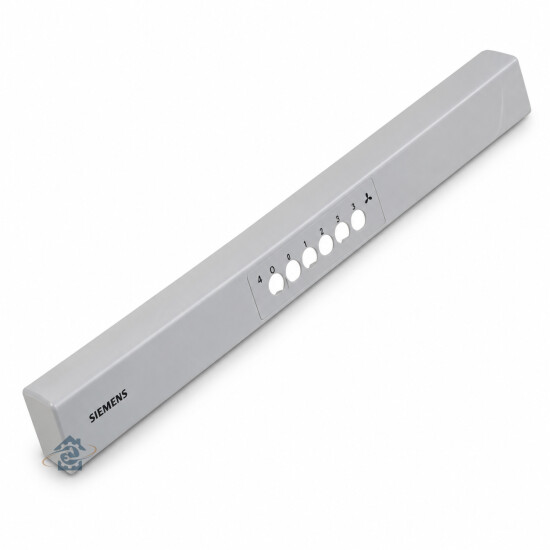 Siemens - Bandeau de hotte - 00356274