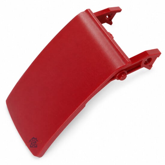 Philips Levier d'ouverture rouge 422224777271