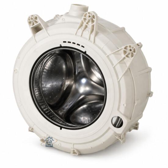 Unité de lavage REP 2000 lave-linge Bauknecht / Ignis / Laden / Whirlpool - 480111100364