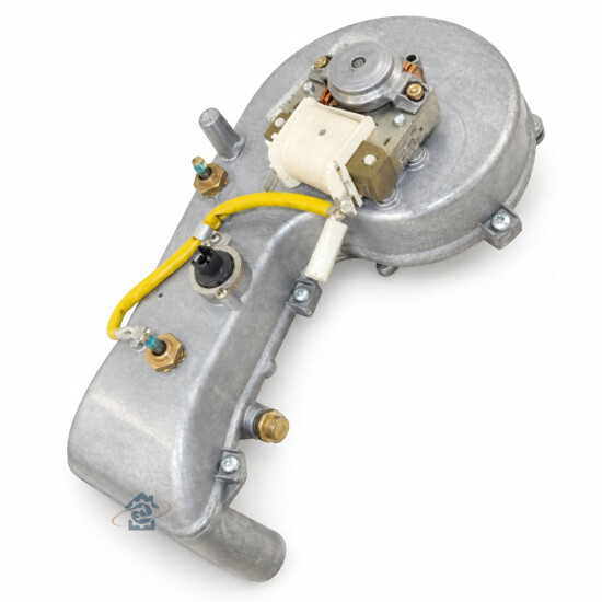 Kit carter de séchage lave-linge Ariston Hotpoint, Indesit, Scholtes, Whirlpool - C00054789