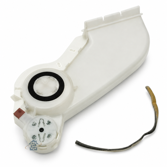 Ventilateur lave-vaisselle AEG / Electrolux / Zanussi - 4071339008