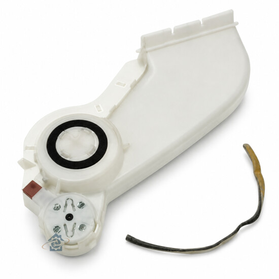 Ventilateur lave-vaisselle AEG / Electrolux / Zanussi - 4071339008