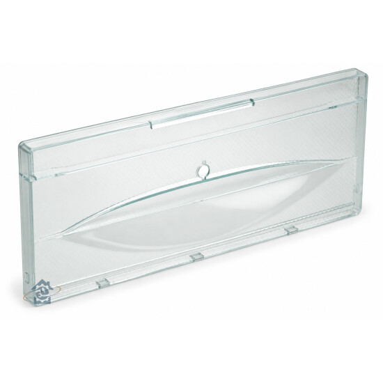 Bandeau de réfrigérateur / congélateur Liebherr 740246100