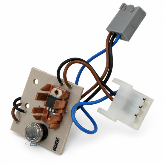 Module pour aspirateur - 6716260