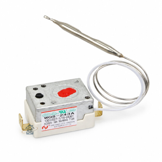 Thermostat de sécurité friteuse Magimix 505050