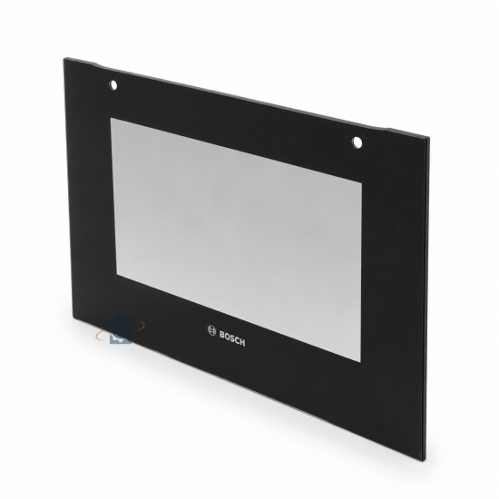 Bosch - Vitre extérieure de porte de four - 00700403