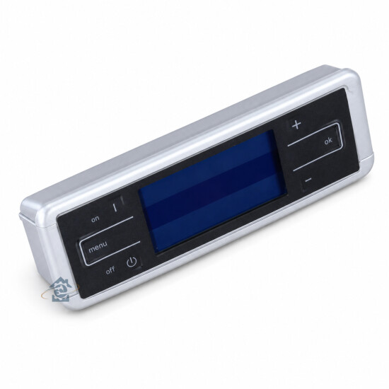 Platine de commande Whirlpool réfrigérateur / congélateur - 481223678542