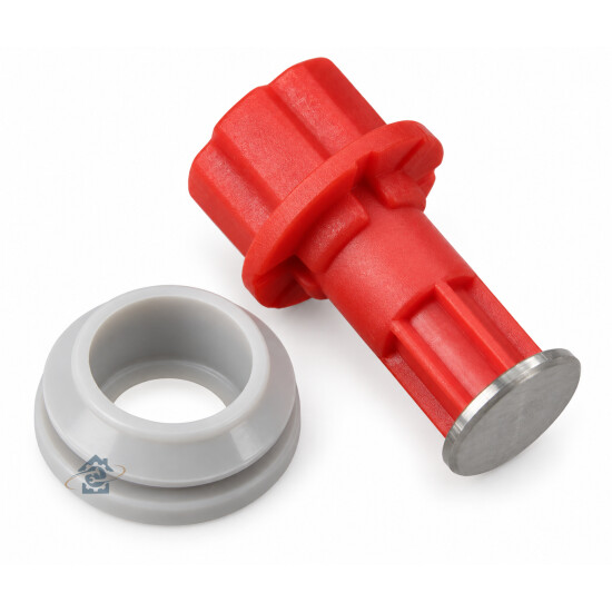SEB - Indicateur de pression + joint cocotte-minute - SS-981277