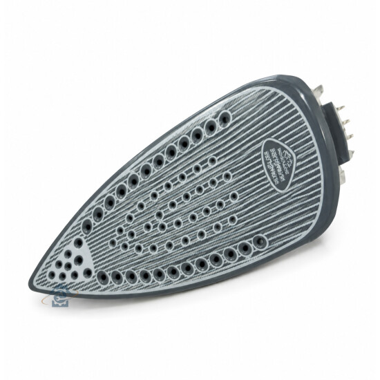 Semelle complète pour centrale vapeur Calor - CS-00122834