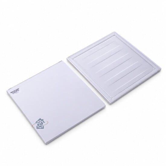 Beko Couvercle + joint réfrigérateur/congélateur 4554970100