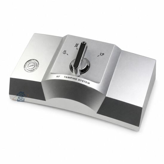 Krups Cadran + vanne + bouton MS-623515