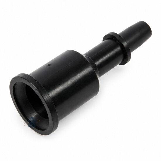 Connecteur vapeur côté fiche Domena 500460124