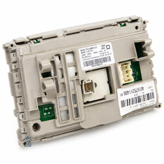 Platine de commande programmée Laden 480111105064