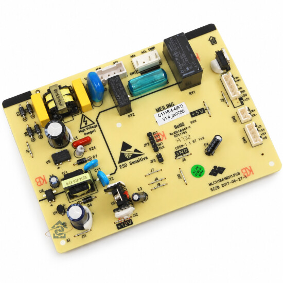 Platine de commande Thomson 40030081