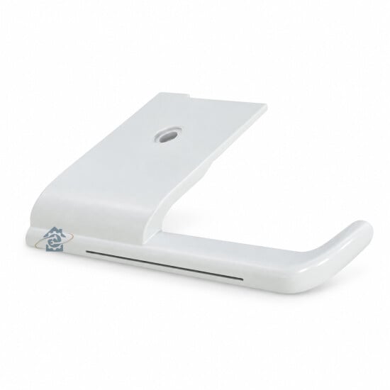 Poignée de porte réfrigérateur/congélateur Siemens, Bosch - 00481287