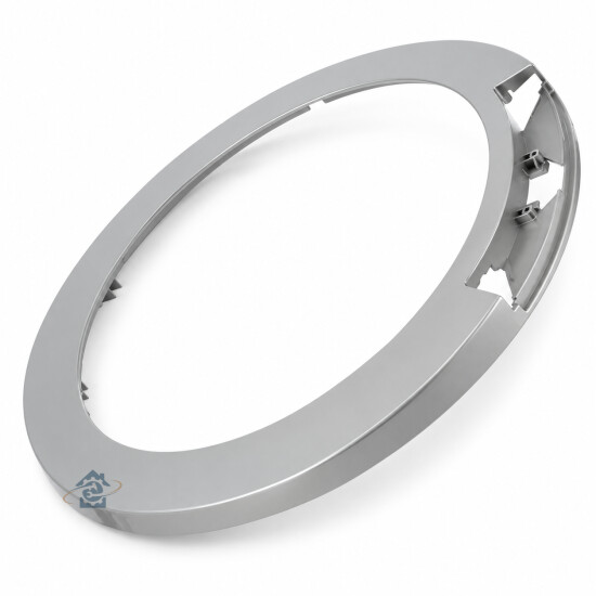 Cadre extérieur de hublot Bosch / Siemens 672818