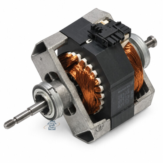 Moteur de sèche-linge Bosch / Neff / Siemens - 00140478