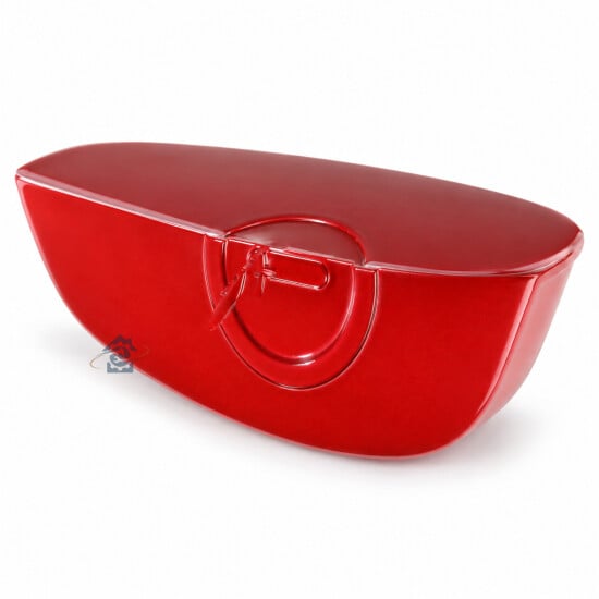 Pédale marche/arrêt Electrolux 4055119665