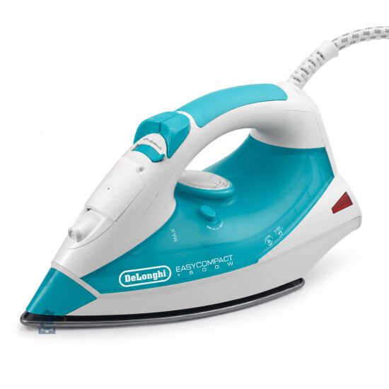 Fer à repasser De'Longhi 0127394003