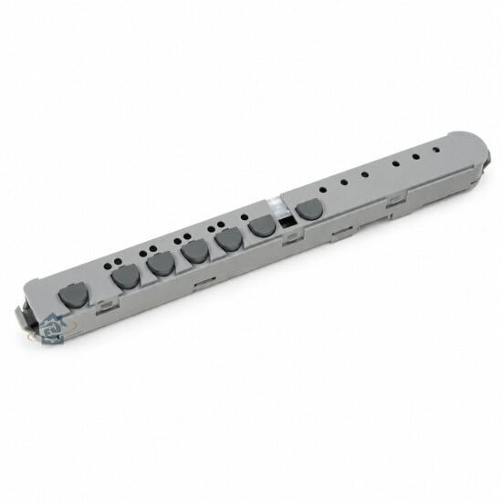 De Dietrich - Ensemble de commande hotte - 79X0891