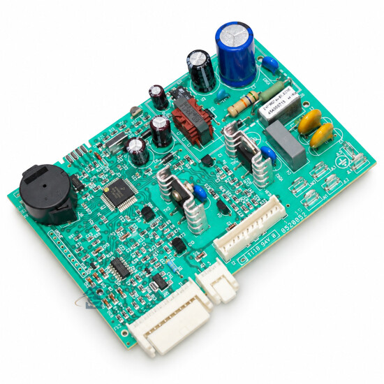 Module électronique réfrigérateur / congélateur Arthur Martin Electrolux - 087.111